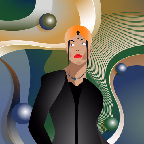 FemPeaker #1609