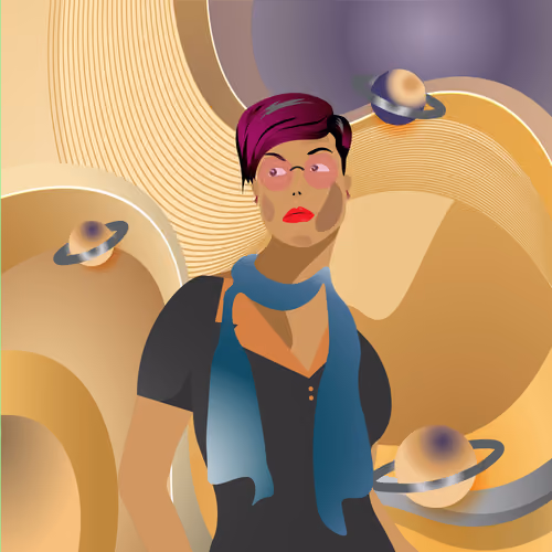 FemPeaker #2086