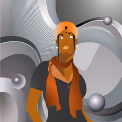 FemPeaker #3120