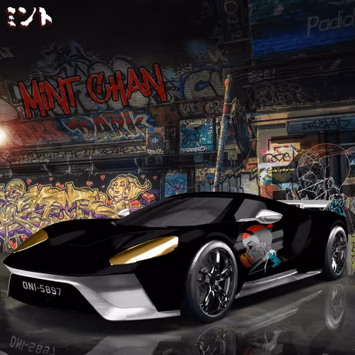 SuperCar 0N1-5897