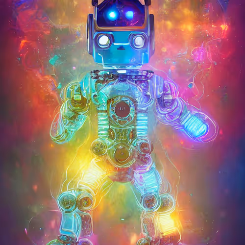 Galactic Bears Nfts