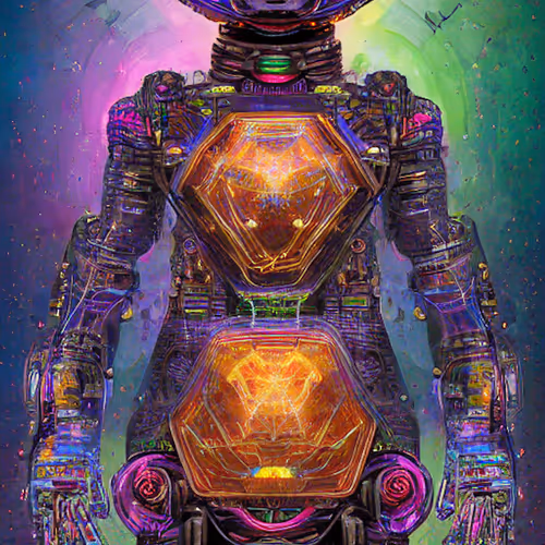 Galactic Bears Nfts