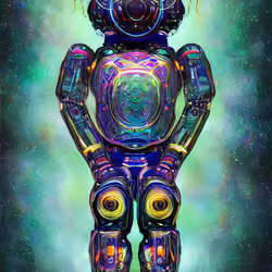 Galactic Bears #196