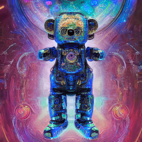 Galactic Bears Nfts