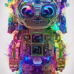 Galactic Bears #165