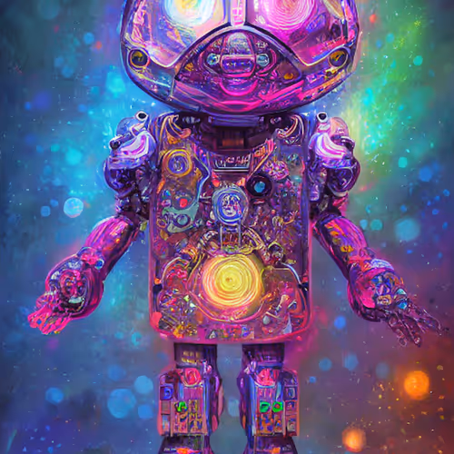 Galactic Bears Nfts
