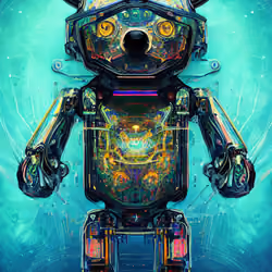 Galactic Bears #238