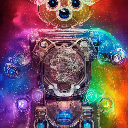 Galactic Bears Nfts