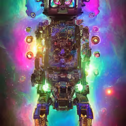 Galactic Bears #195
