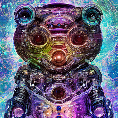 Galactic Bears Nfts
