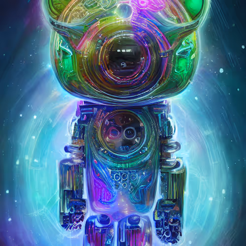 Galactic Bears Nfts
