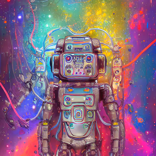 Galactic Bears Nfts
