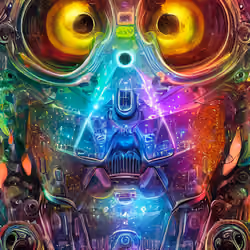 Galactic Bears #194