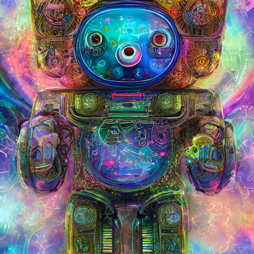 Galactic Bears Nfts