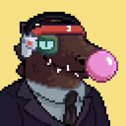 CrocZ #609