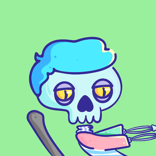 Unidentified contract - CkTl5Yfdz3