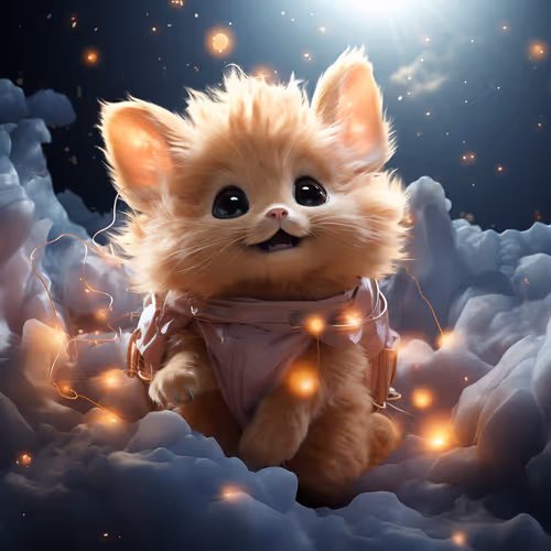 Quantum Creatures