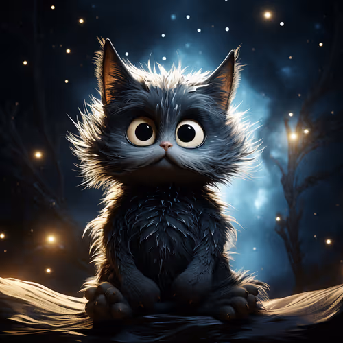 Quantum Creatures