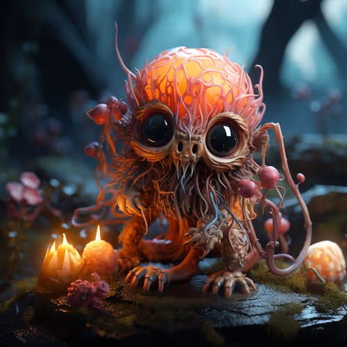 Quantum Creatures