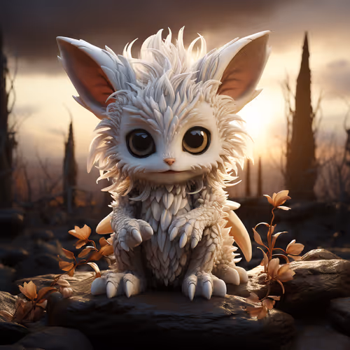 Quantum Creatures