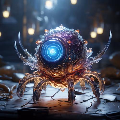 Quantum Creatures