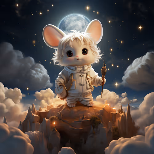Quantum Creatures
