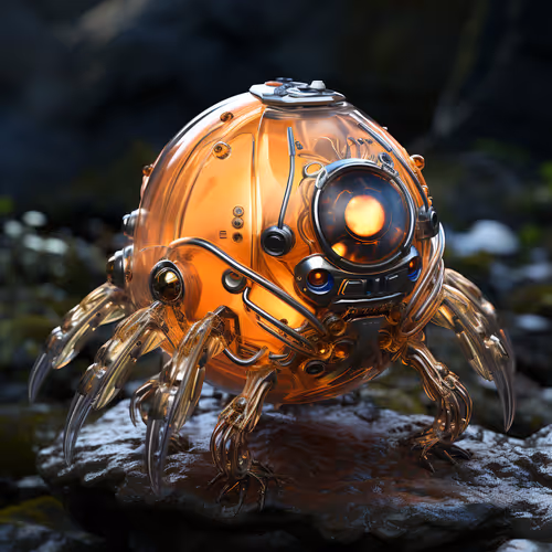 Quantum Creatures