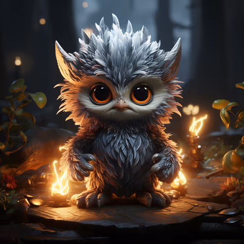 Quantum Creatures