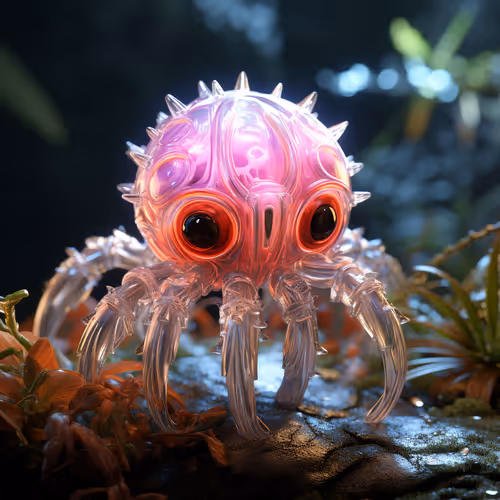 Quantum Creatures