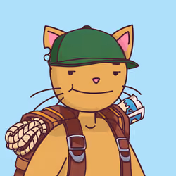 Just Meow #3120