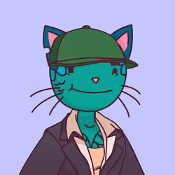 Just Meow #5496