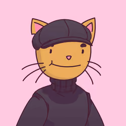 Just Meow #3421