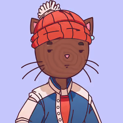 Just Meow #3471