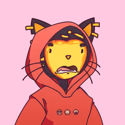 Just Meow #5643