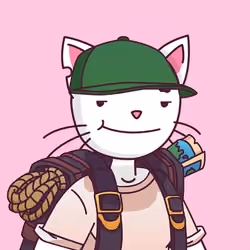 Just Meow #3727
