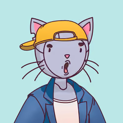 Just Meow #1398
