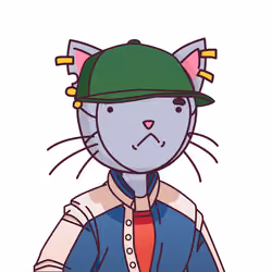 Just Meow #5737