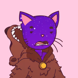 Just Meow #3578