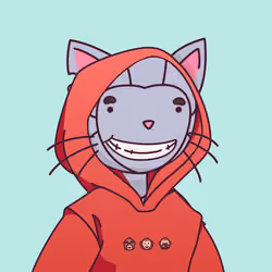 Just Meow #1494