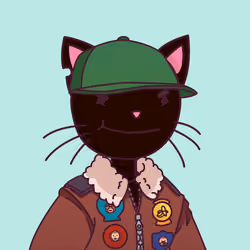 Just Meow #5678