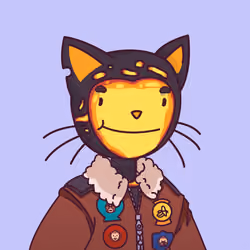 Just Meow #3286