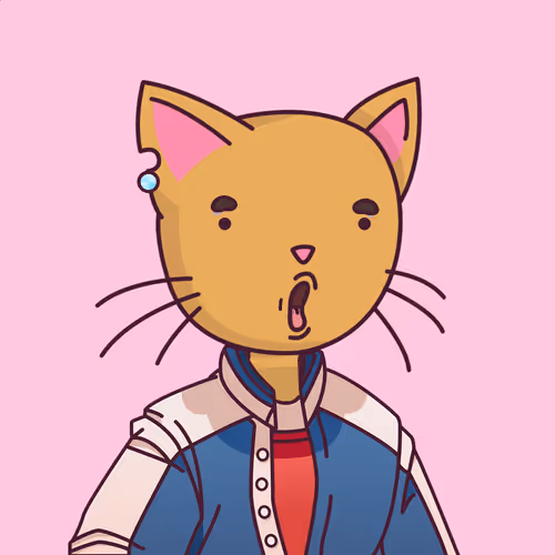 Just Meow