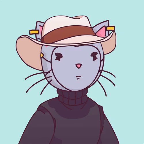 Just Meow