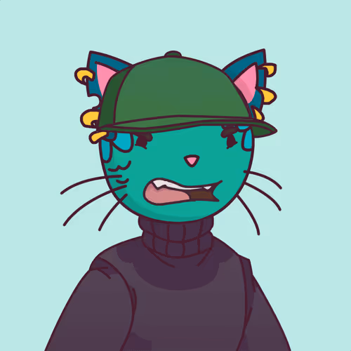 Just Meow