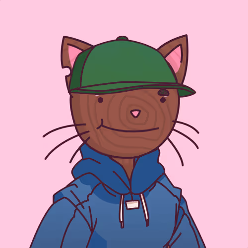 Just Meow