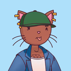 Just Meow #4490