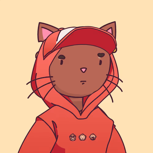 Just Meow