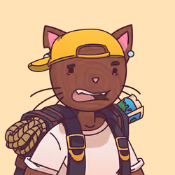 Just Meow #5684