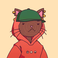 Just Meow #2843