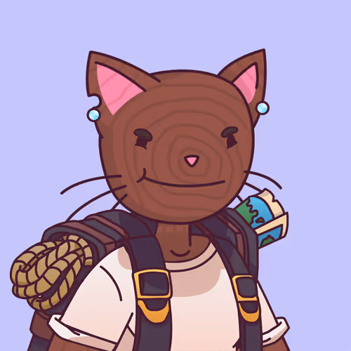 Just Meow